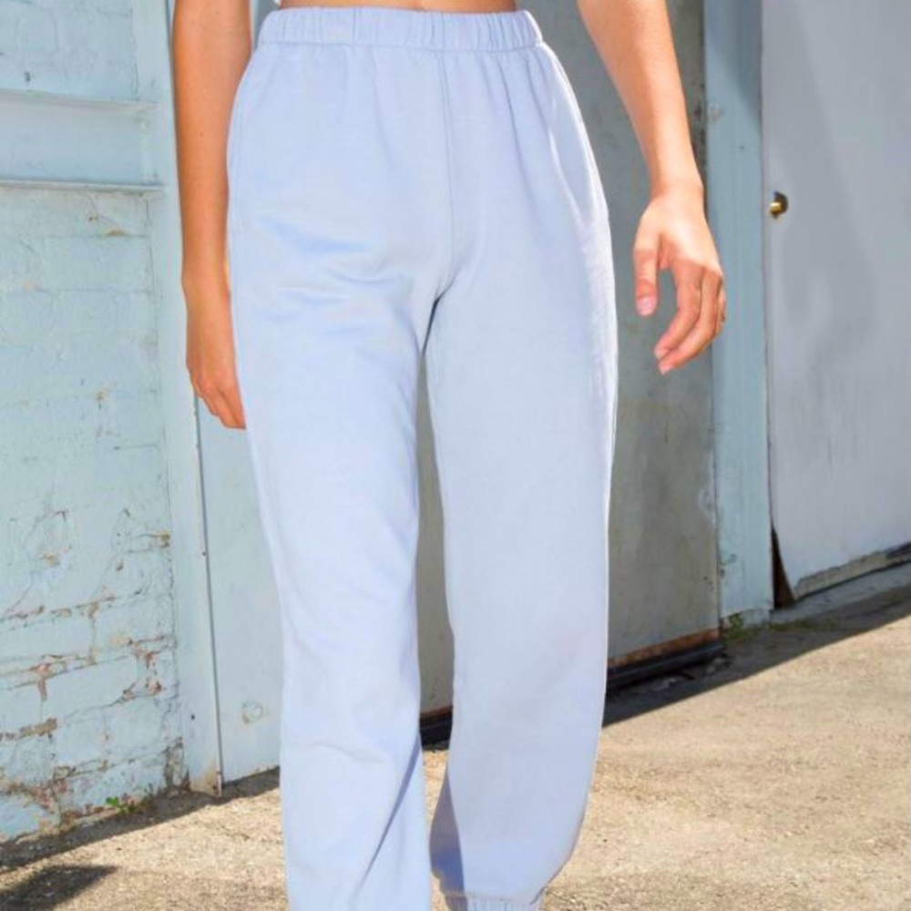 Brandy Melville Sweatpants